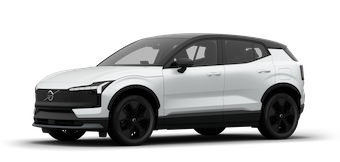 Volvo EX30 Cross Country